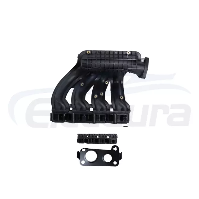 611 090 13 37 Intake Manifold Replacement for Wholesale with Gasket
