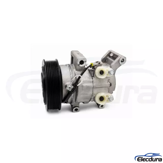 447190-2650 A/C compressor aftermarket wholesale replacement for Toyota