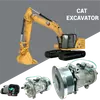 N&aacute;hrada 4301 AC kompresoru Caterpillar pro velkoobchodn&iacute; dod&aacute;vky n&aacute;hradn&iacute;ch d&iacute;lů