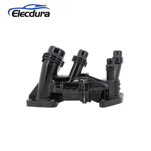 BMW MINI engine coolant thermostat 11538576289 for wholesale supply