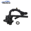 BENZ engine coolant thermostat A2742000215 multi-port housing for wholesale supply