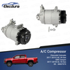 84027575 CVC AC kompressor engros til Chevrolet Colorado 3.6L V6.