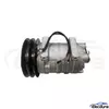 BH76106R TM21 24V B2 150mm R404A soğutma kompres&ouml;r&uuml; satış sonrası toptan değiştirme
