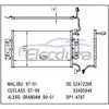 52472268 Chevrolet Malibu 1997-2001 A/C Condenser Assembly