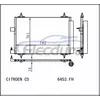 6453.FH Citroen C5 2001-2004 A/C Condenser