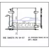 55055866 Dodge Dakota Pu Valed 1994-1997 A/C kondenz&aacute;tor