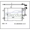 8D0260401-A/D Audi A4 1996-1997 Конденсатор кондиціонера