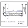 MR298795 Mitsubishi Galant 1999-2003 A/C Condenser