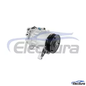 19354848 AC Compressor
