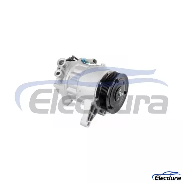 19354848 AC Compressor