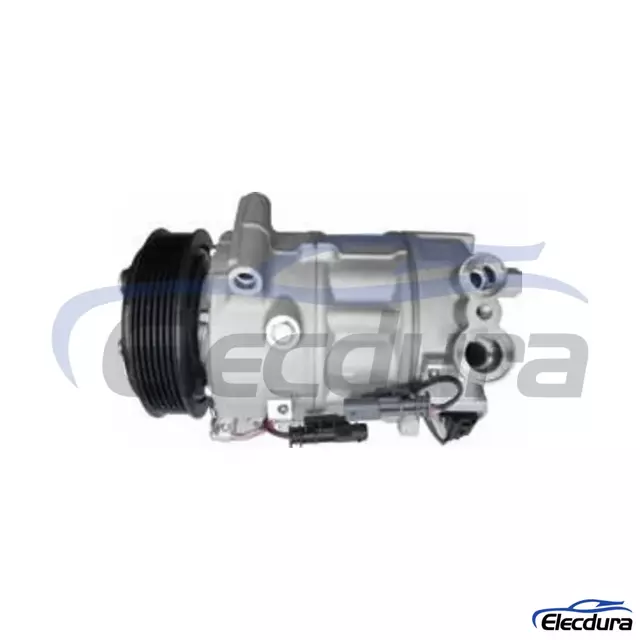 22780225 AC Compressor