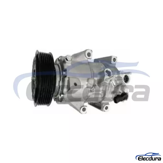 97701C2000 AC Compressor