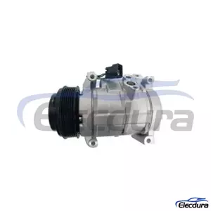 15926085 AC Compressor