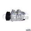 Compressor CA 1K0820803E