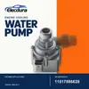 Engine Water Pump 11517595628 for BMW Bulk Supply