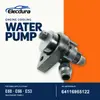 Engine Water Pump 64116955122 for BMW Bulk Supply