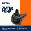Engine Water Pump 0392023412 for BMW Bulk Supply