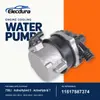 Bomba de agua del motor 11517587374 para suministro a granel BMW