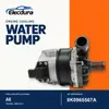 Engine Water Pump 8K0965567A for Audi Bulk Supply