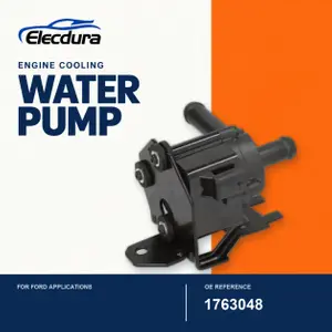 Engine Water Pump 1763048 for Ford Bulk Supply