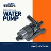 Engine Water Pump 6M6Z-18D473-AA for Ford Bulk Supply