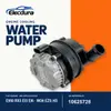 Engine Water Pump 10625728 for Roewe Bulk Supply