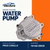 Engine Water Pump 161A0-39035 for Toyota Bulk Supply