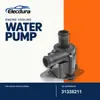 Engine Water Pump 31338211 for Volvo Wholesale Supply