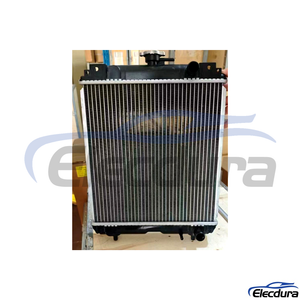 11713529 Volvo EC27C Radiator