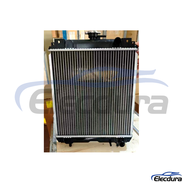 11713529 Volvo EC27C Radiateur