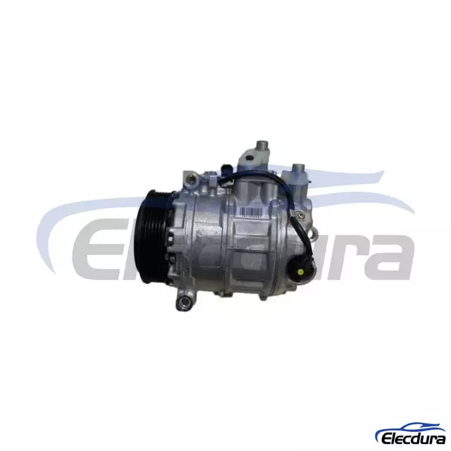 A0022308411 Mercedes-Benz GL450 3.0 V8 A/C Compressor