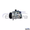A0008302500 Compresor de aire acondicionado Mercedes-Benz Clase GLE