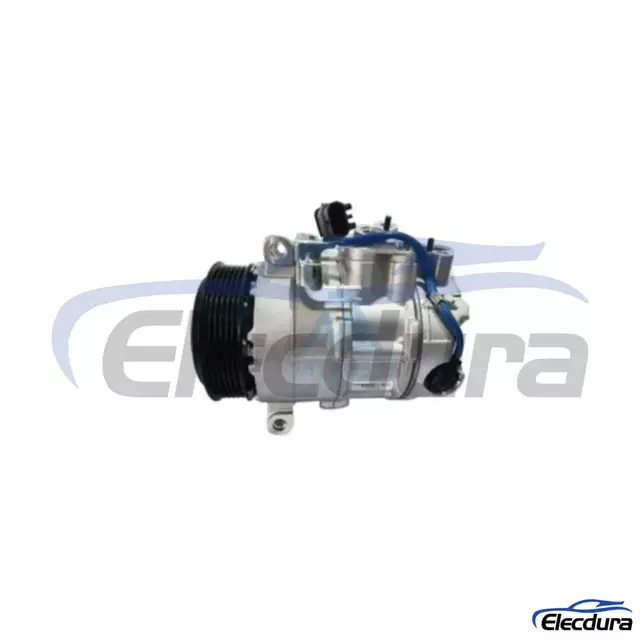 A0008302500 Mercedes-Benz GLE-Class AC Compressor