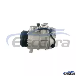 A0008306800 Mercedes-Benz S-Class A/C Compressor