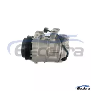 A0008304702 Mercedes-Benz C63 AMG A/C Compressor