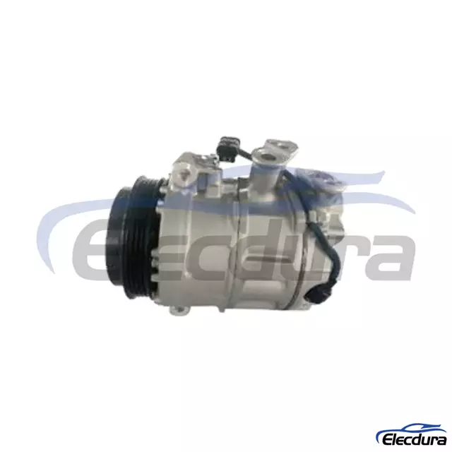 A0008304702 Mercedes-Benz C63 AMG A/C Compressor