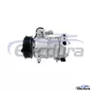 68245076AA Jeep A/C Compressor