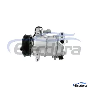 68245076AA Jeep A/C Compressor