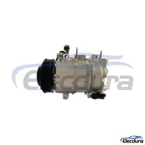 68160395AC Chrysler A/C Compressor