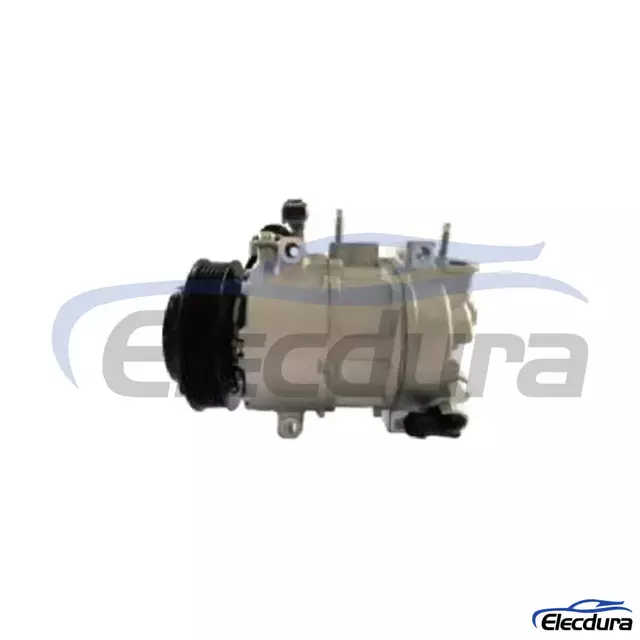 68160395AC Chrysler A/C Compressor