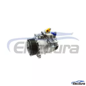 LR014536 Land Rover Range Rover 3.6 A/C Compressor