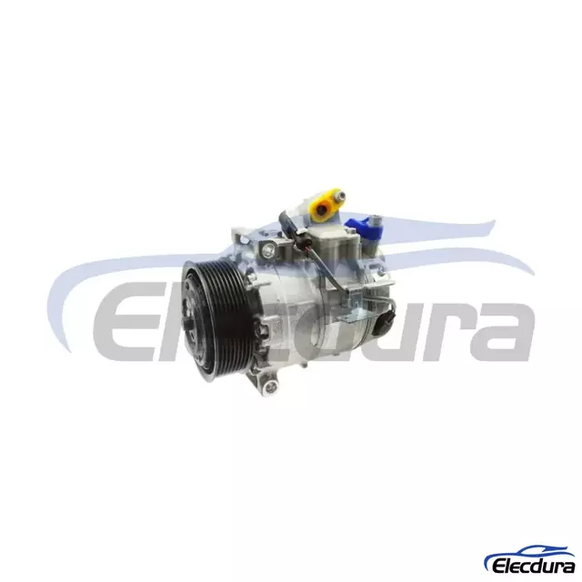 LR014536 Land Rover Range Rover 3.6 A/C Compressor