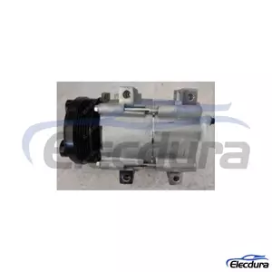 8R3Z19703A Ford Mustang A/C Compressor