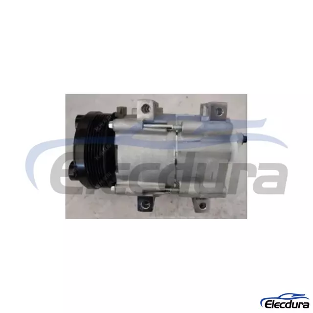 8R3Z19703A Ford Mustang A/C Compressor