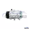 6G9119D629DE Compresseur de climatisation Ford Galaxy 2.0 / S-Max 2.0