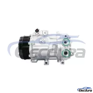 6G9119D629DE Ford Galaxy 2.0 / S-Max 2.0 A/C Compressor