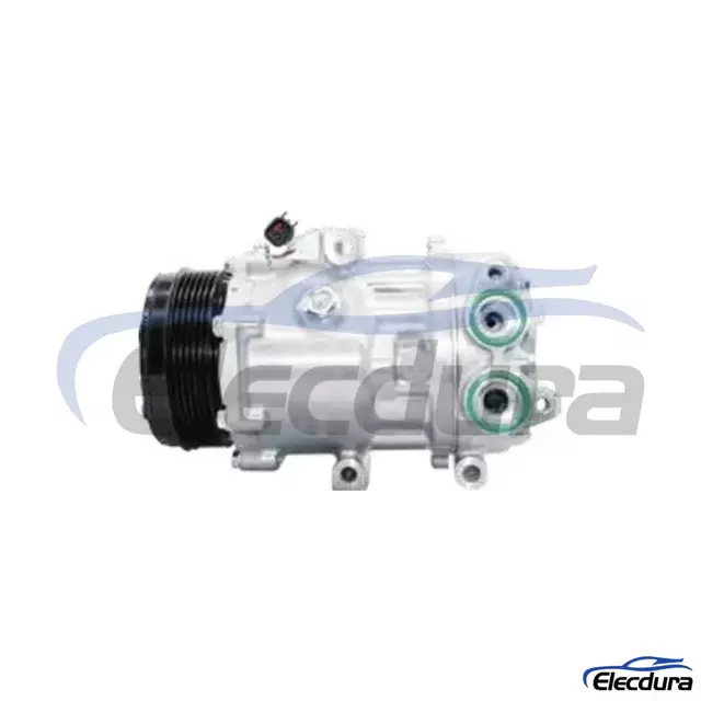 6G9119D629DE Ford Galaxy 2.0 / S-Max 2.0 A/C Compressor