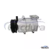 1872150 Compressore aria condizionata Ford Focus 1.6