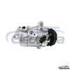 HL3H19D629VA Ford Expedition 3.6 / Lincoln Navigator 3.5 A/C Compressor