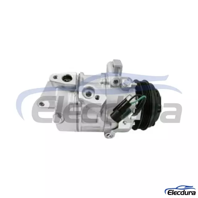 HL3H19D629VA Ford Expedition 3.6 / Lincoln Navigator 3.5 A/C Compressor
